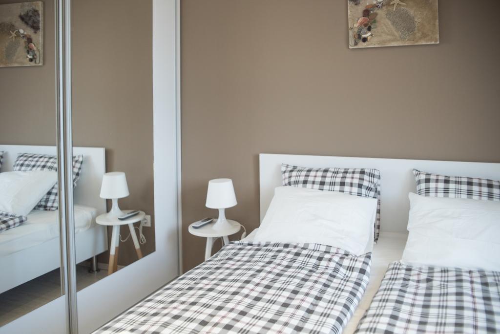 Ferienwohnung Flat With Unforgettable View Budapest Exterior foto