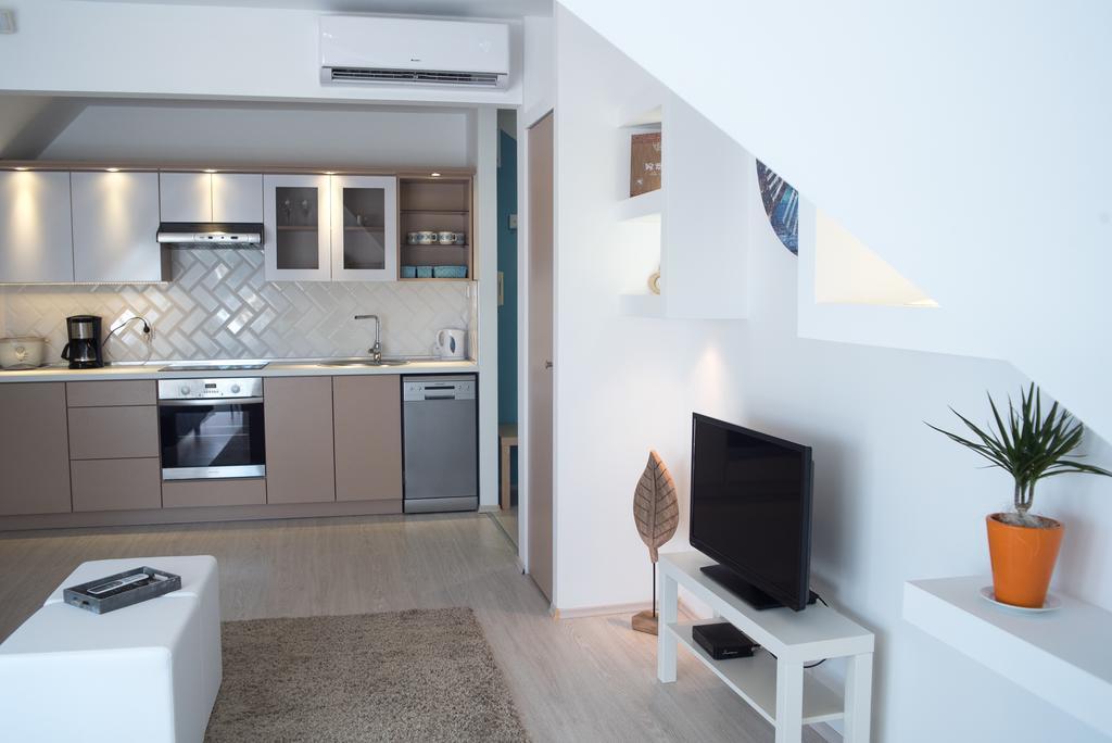 Ferienwohnung Flat With Unforgettable View Budapest Exterior foto