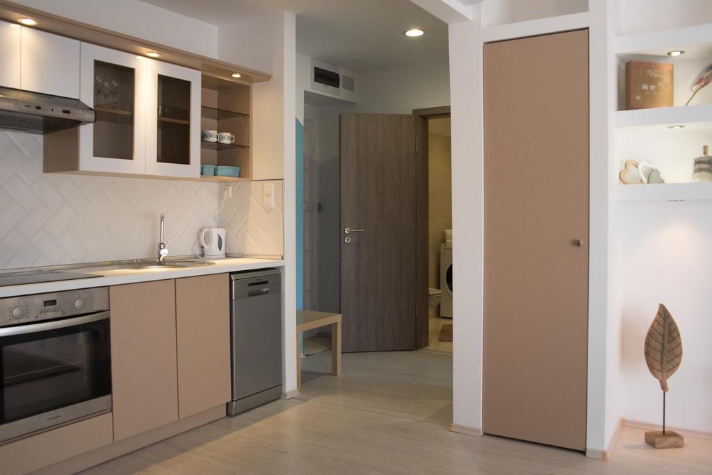 Ferienwohnung Flat With Unforgettable View Budapest Exterior foto